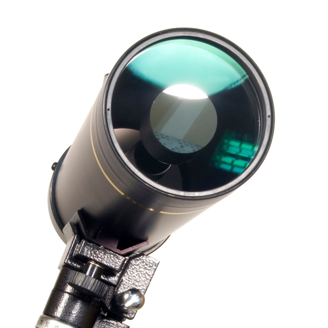 Levenhuk Skyline PRO 80 MAK Telescope