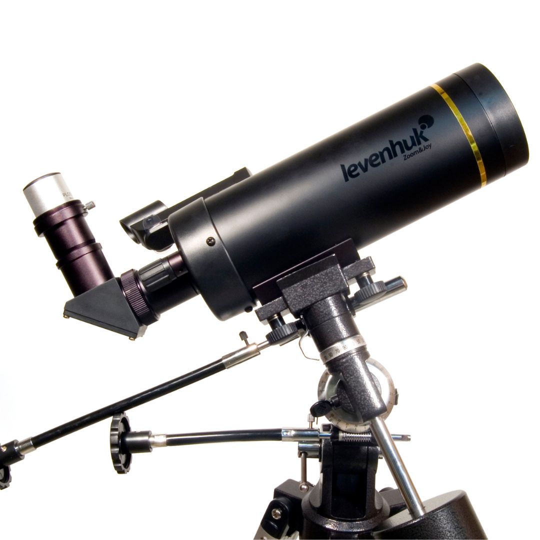 Levenhuk Skyline PRO 80 MAK Telescope
