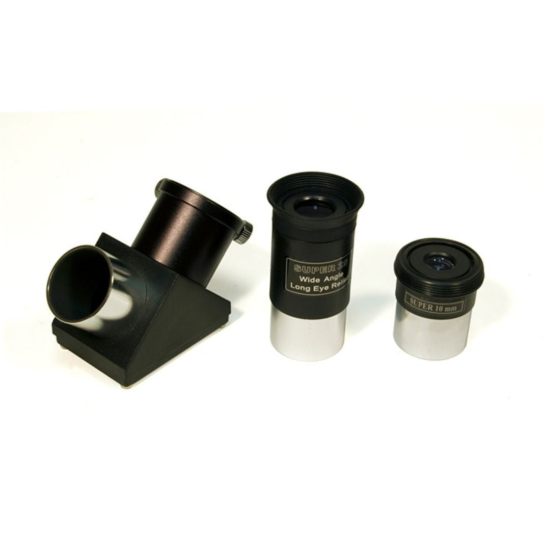 Levenhuk Skyline PRO 80 MAK Telescope