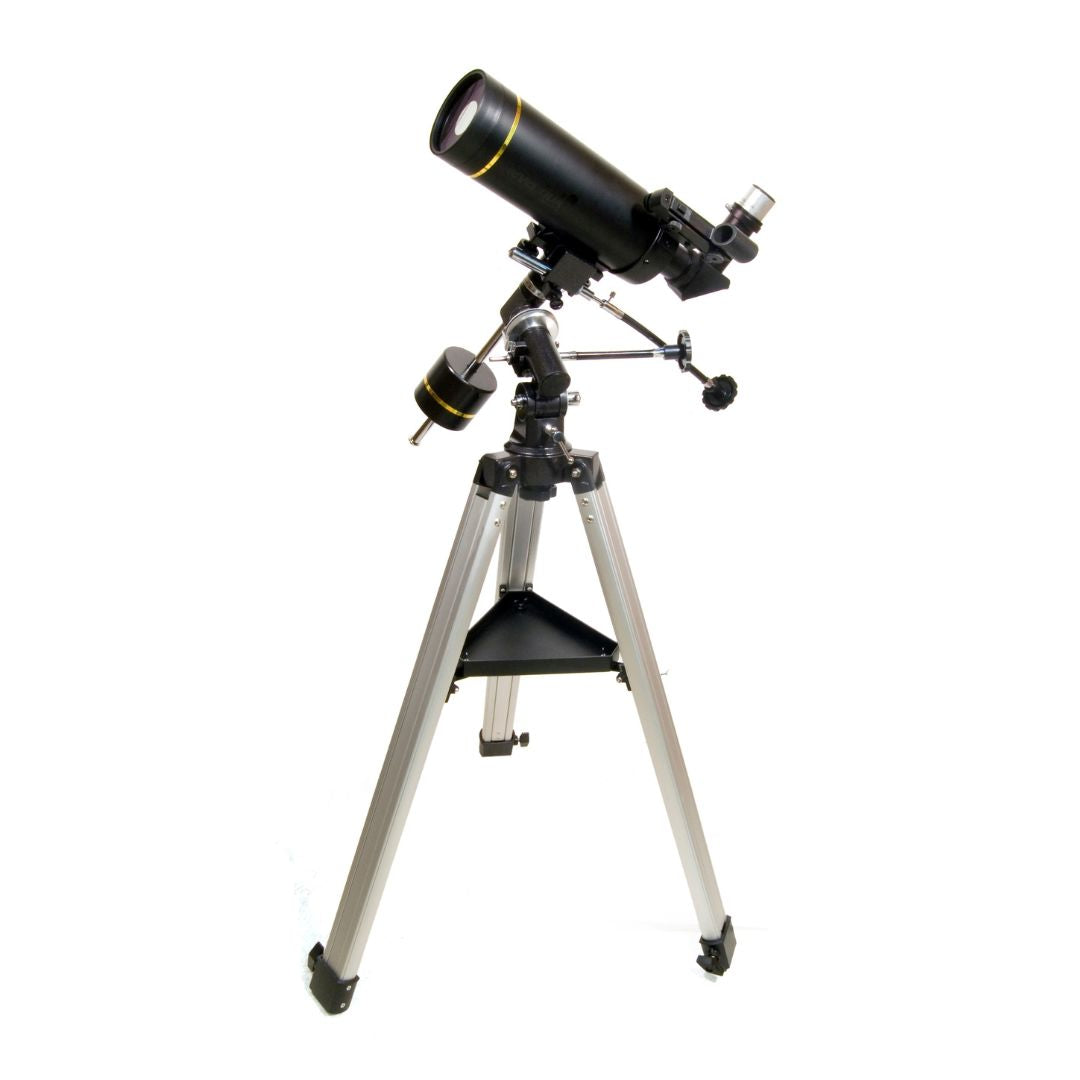 Levenhuk Skyline PRO 80 MAK Telescope