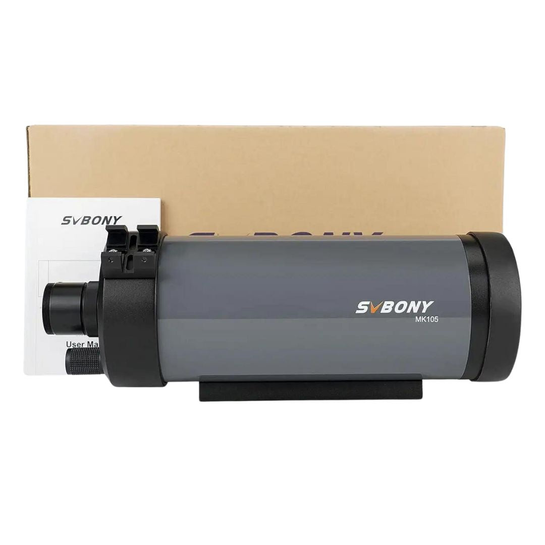 SVBONY MK105/1365mm OTA Telescope
