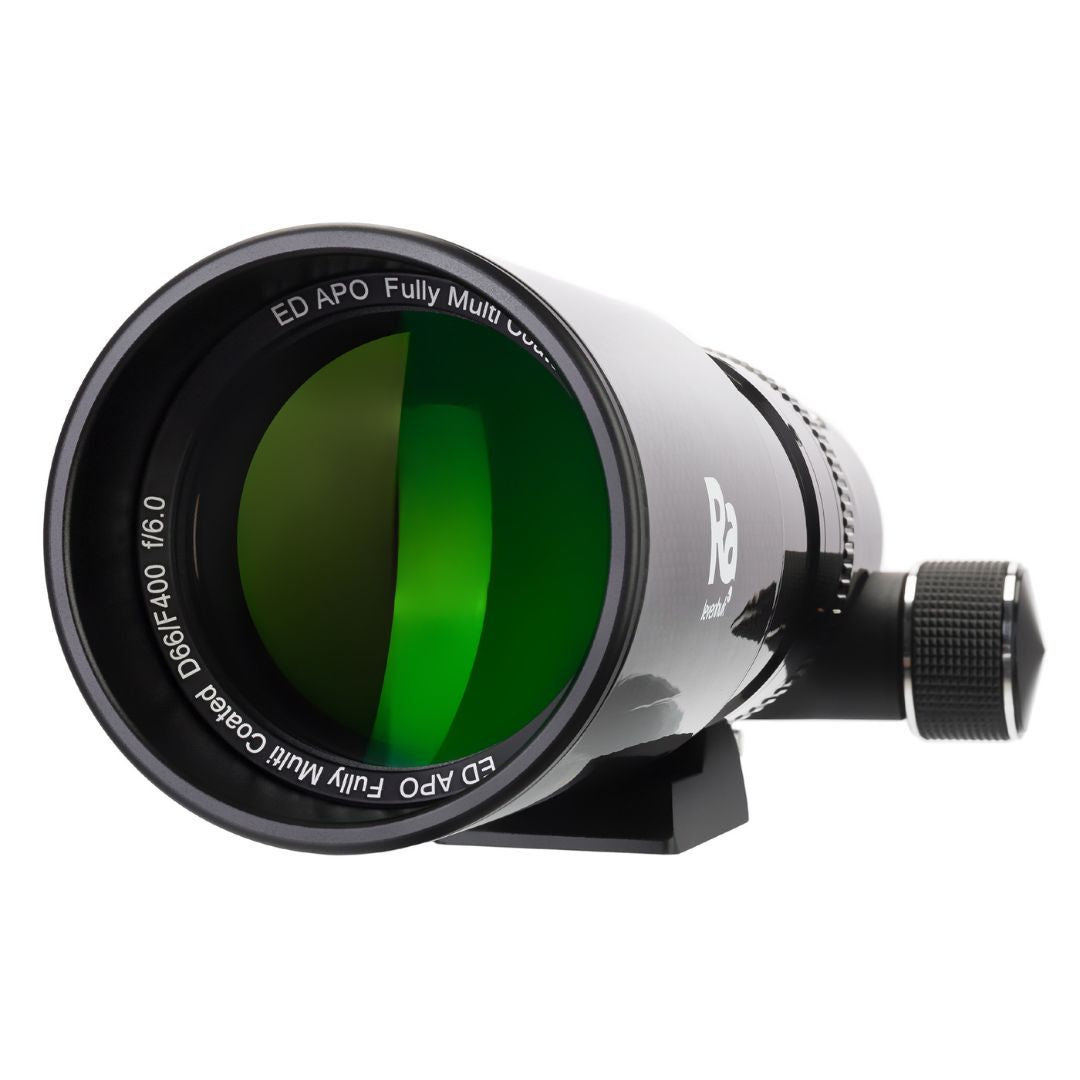 Telescopio Ra R66 ED Doublet Carbono OTA