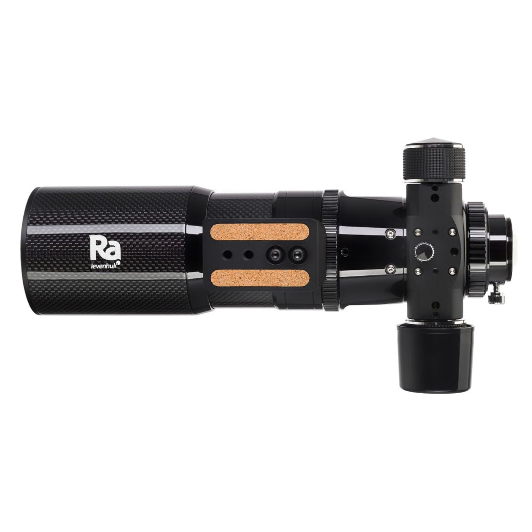 Telescopio Ra R66 ED Doublet Carbono OTA