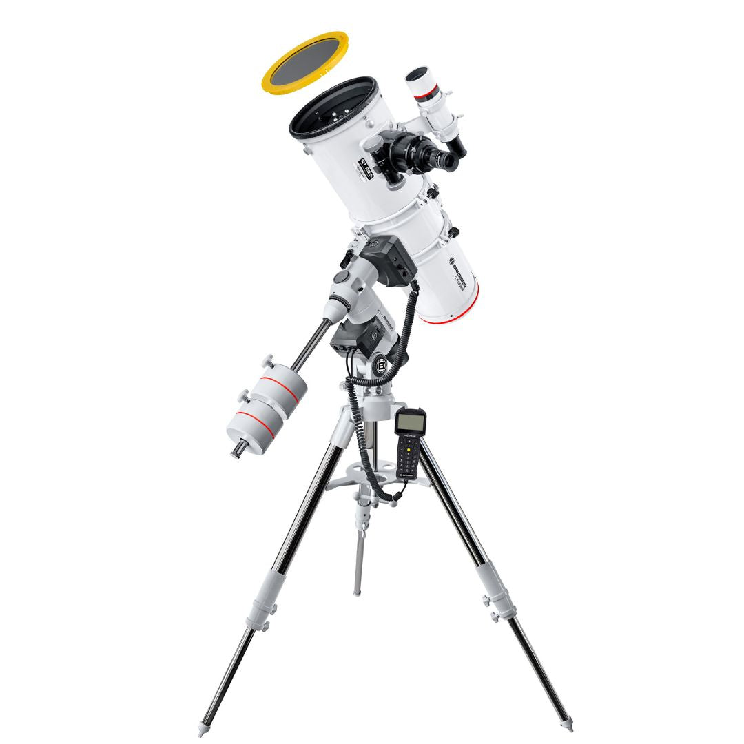 Messier NT-203/1000 EXOS-2 GoTo Telescopes