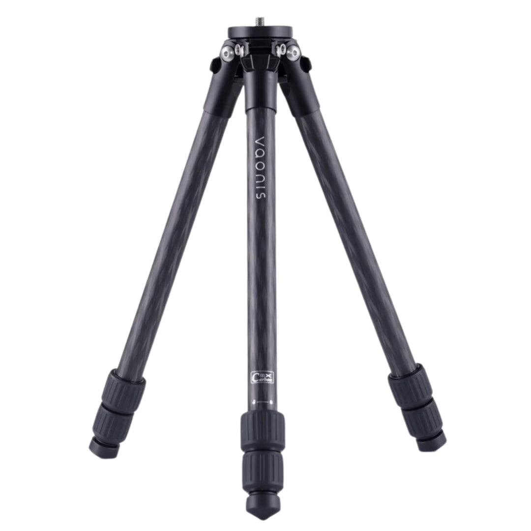 Trípode Vespera High Carbon