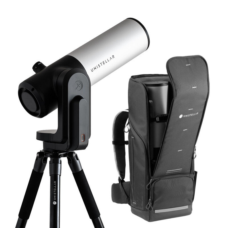 Unistellar eVscope 2 Smart Telescope