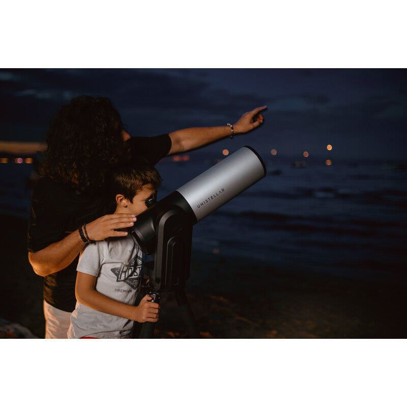 Unistellar eVscope 2 Smart Telescope