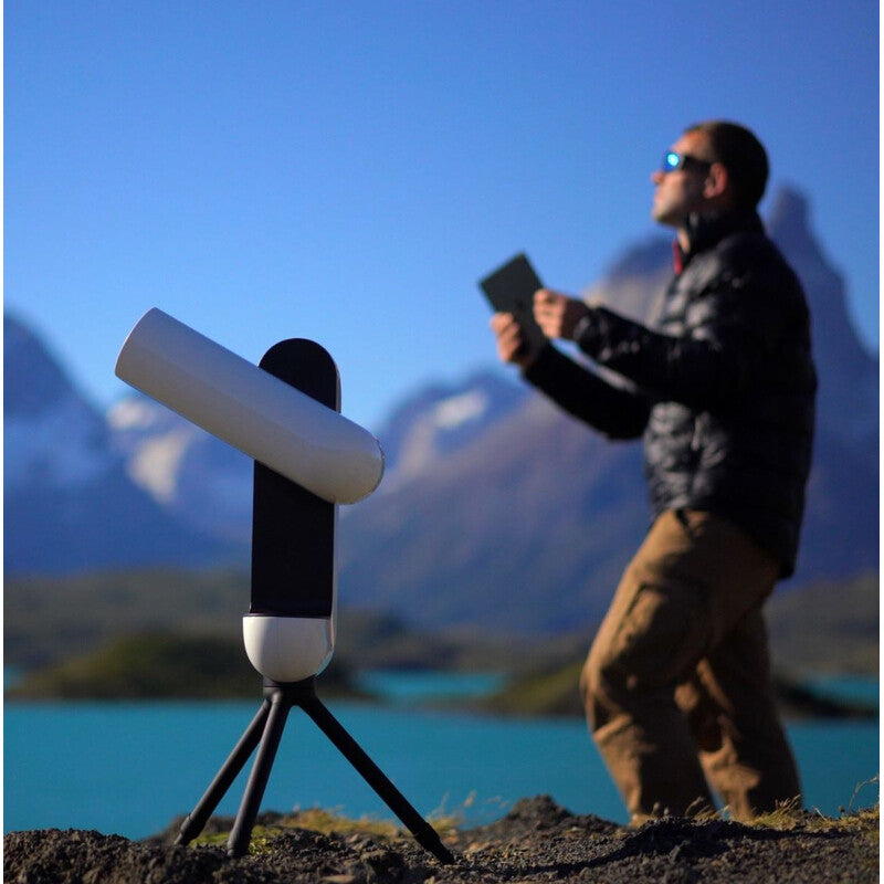 Solar Filter for VESPERA