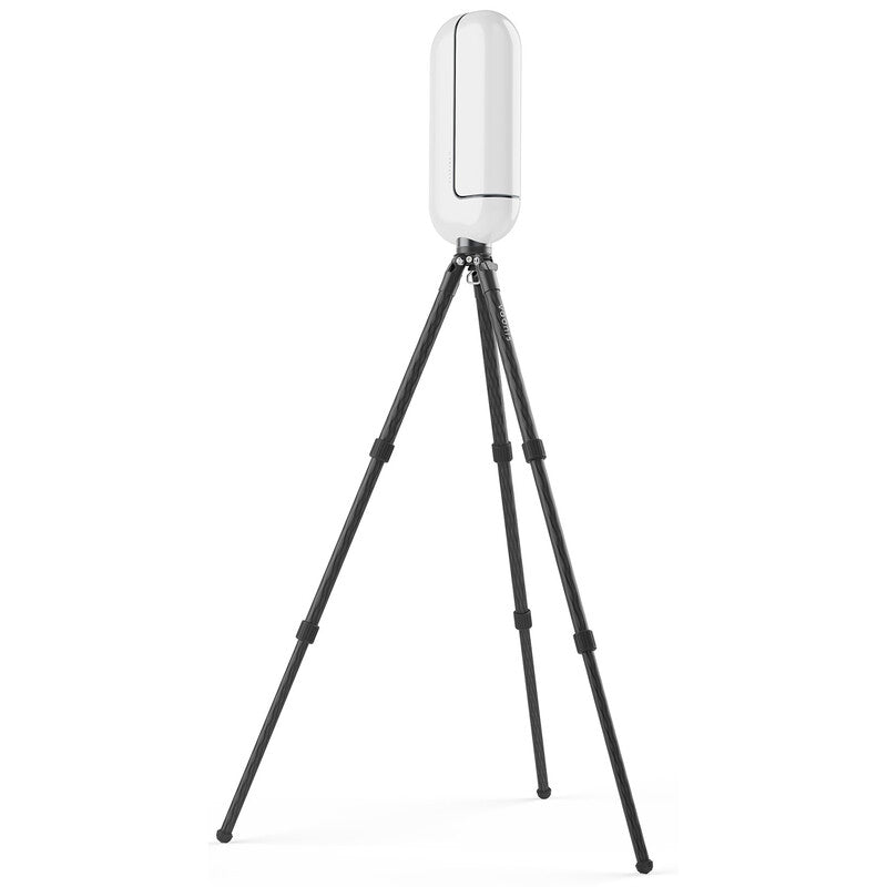 AP 50/250 Vespera II Smart Telescope High Carbon Tripod