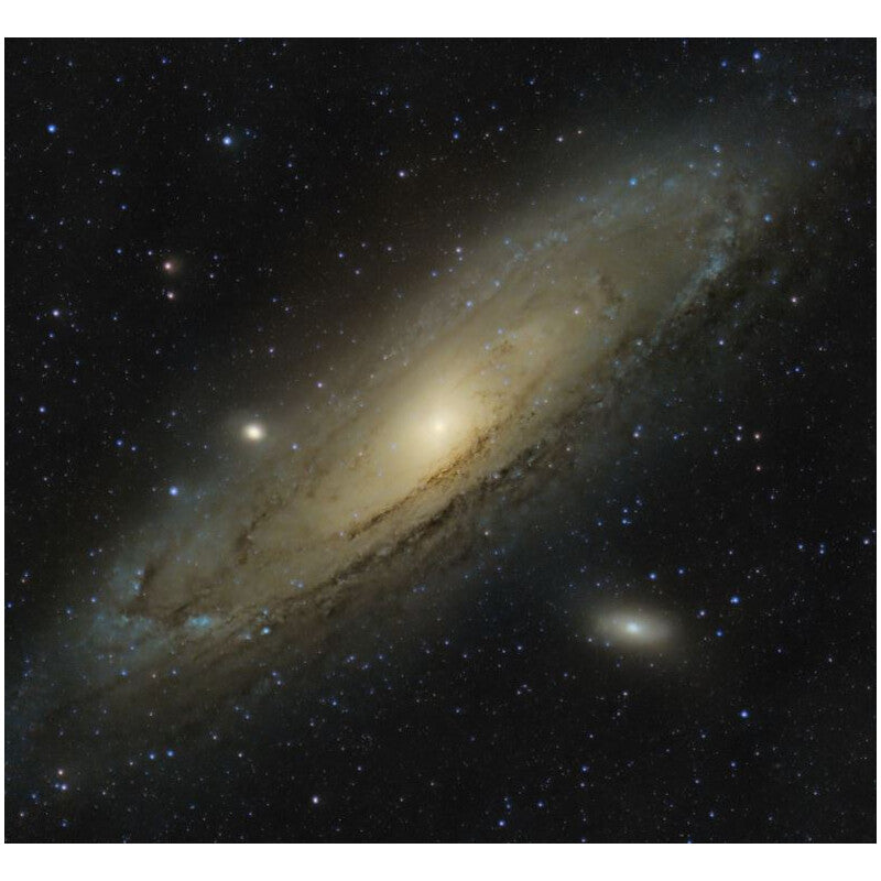 AP 50/250 Vespera II Smart Telescope High Carbon Tripod