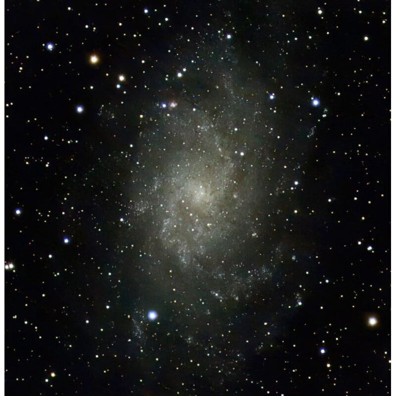 AP 50/250 Vespera II Smart Telescope High Carbon Tripod