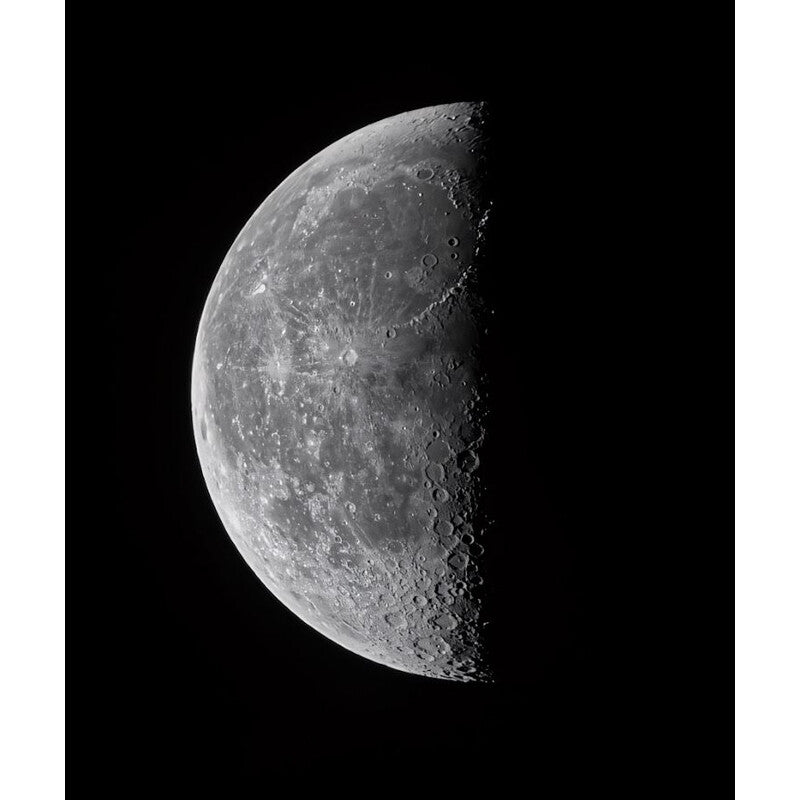 Hestia Standard Smart Telescope