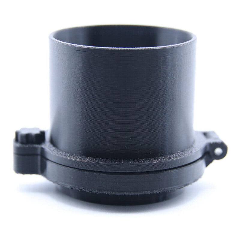 Portafiltro con tapa protectora contra rocío para ZWO Seestar S50 2"