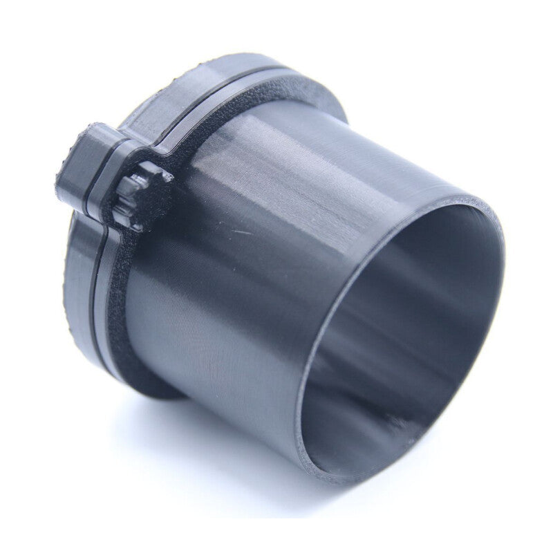 Portafiltro con tapa protectora contra rocío para ZWO Seestar S50 2"