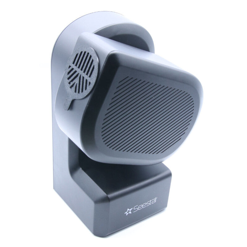 Bahtinov ZWO Seestar S50 Unsharp Mask