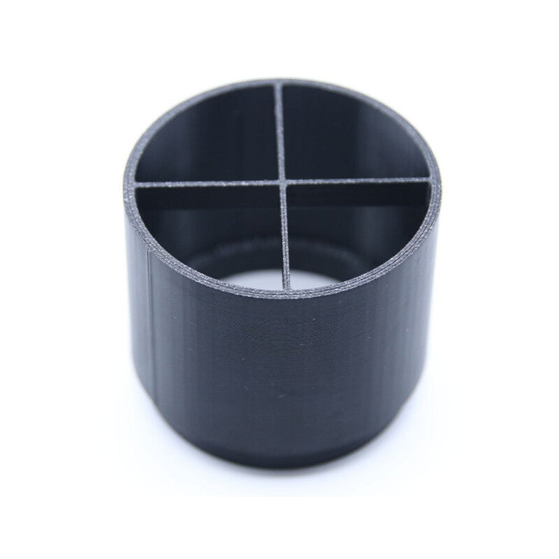 Máscara Dew Cap Spike para ZWO Seestar S50