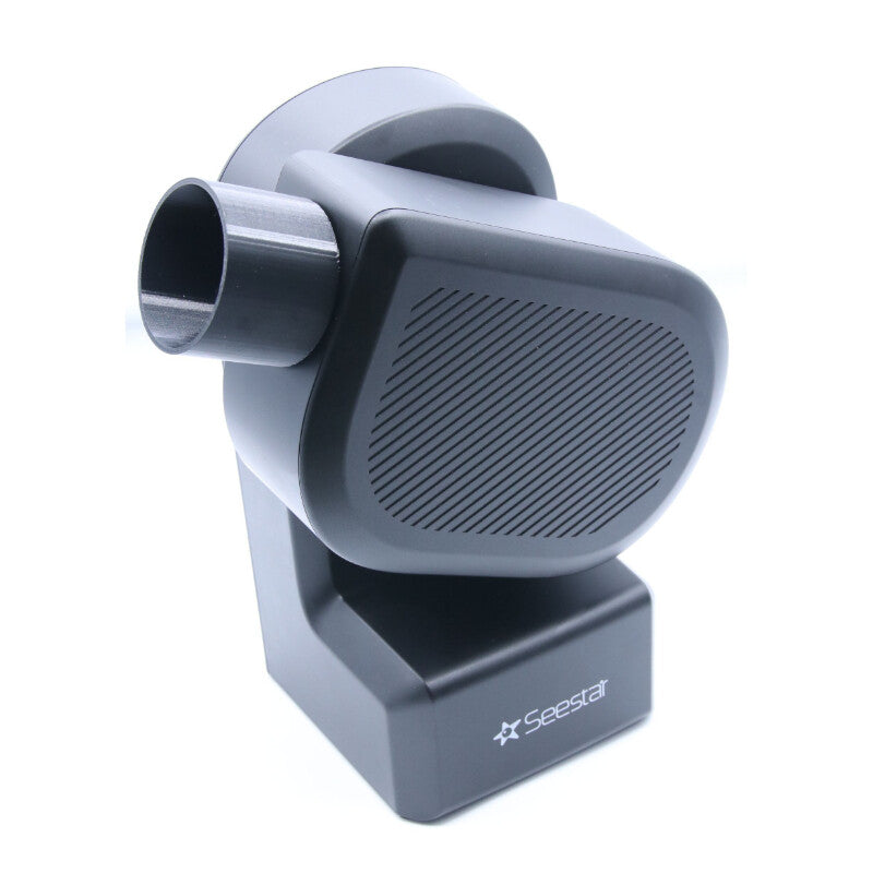 ZWO Seestar S50 dew hood