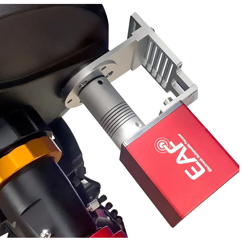 Adaptador para motor de enfoque EAF en C8 y C9,25 de Celestron