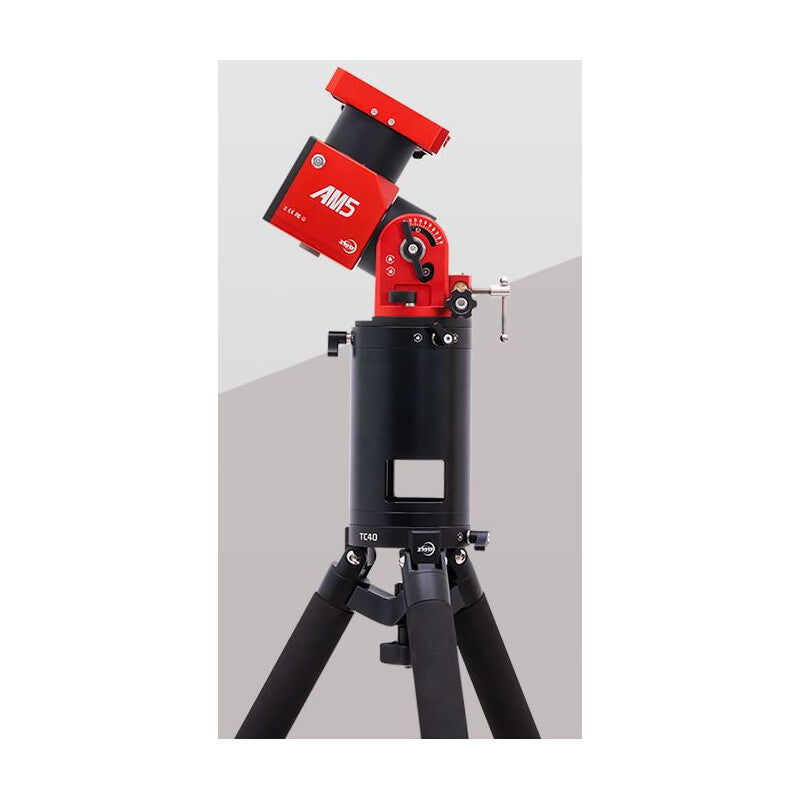PE200 Mast Extension