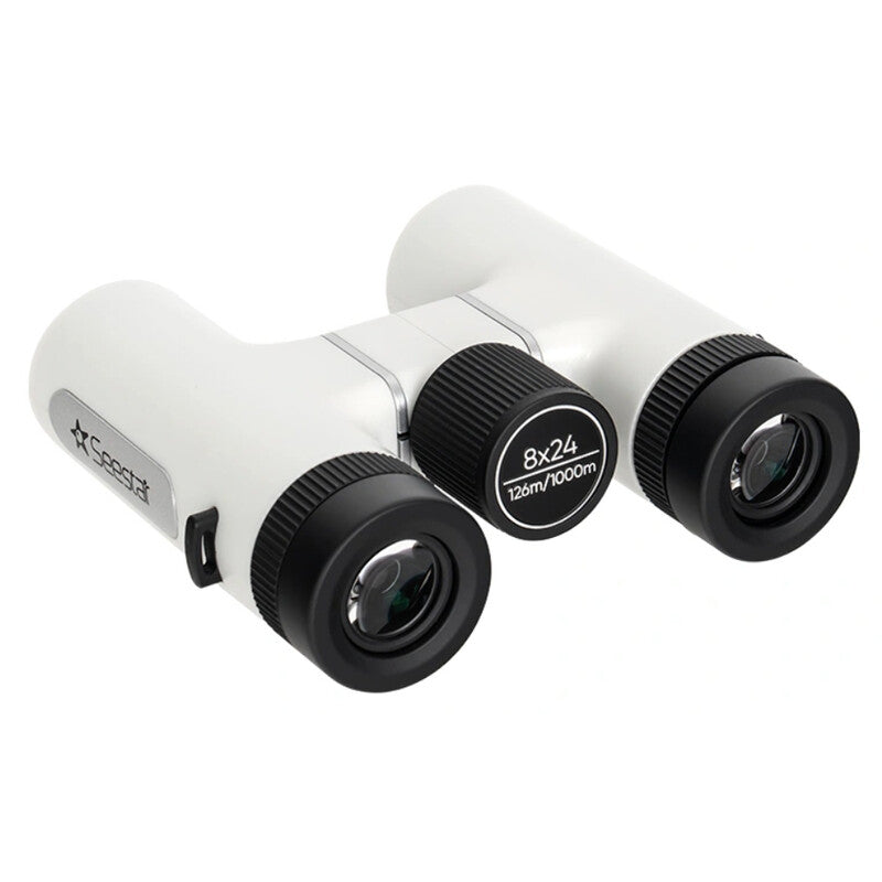 Seestar VisionX 8x24 Binoculars