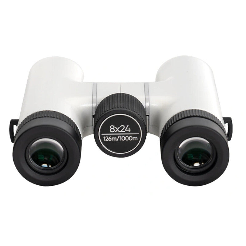Seestar VisionX 8x24 Binoculars
