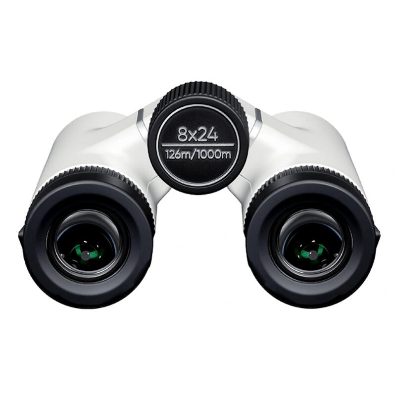 Seestar VisionX 8x24 Binoculars