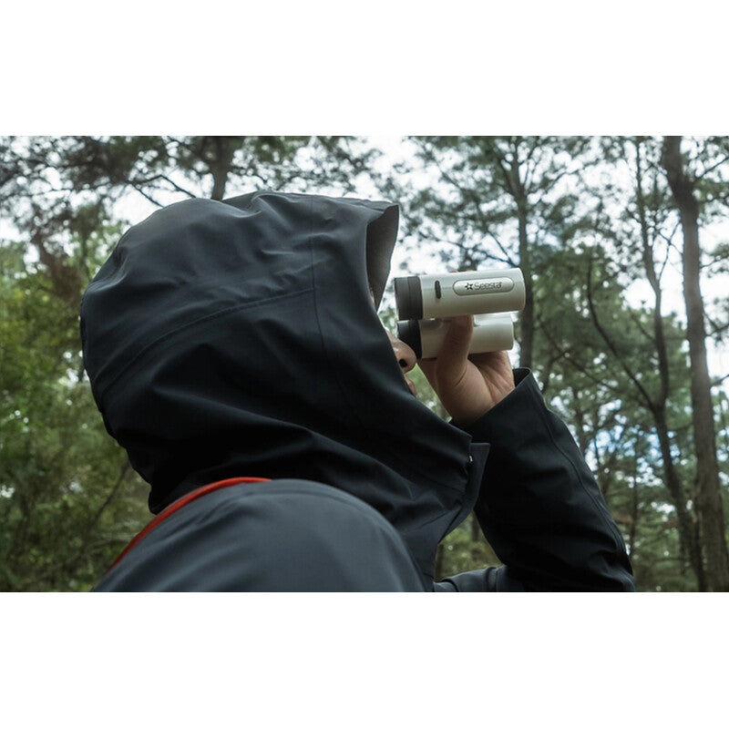 Seestar VisionX 8x24 Binoculars