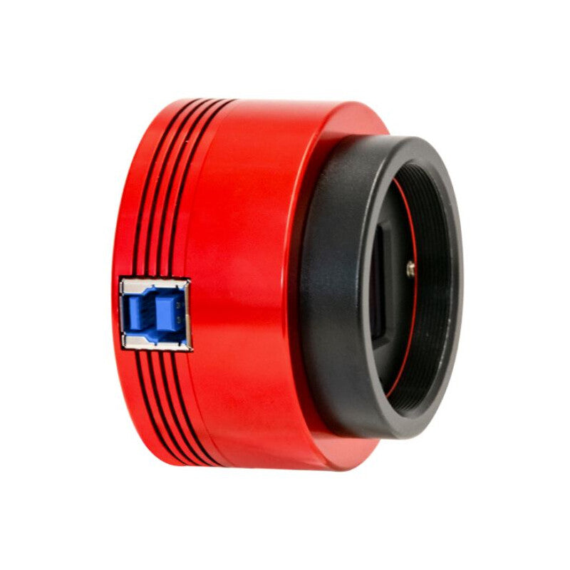 Câmara monocromática ASI 432 mm