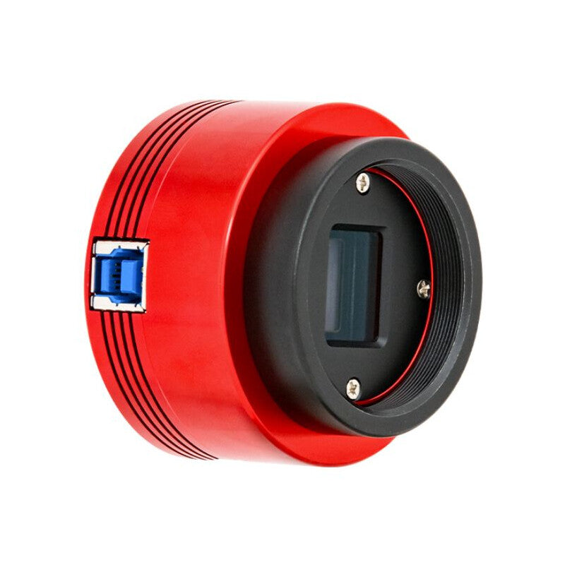 Câmara monocromática ASI 432 mm