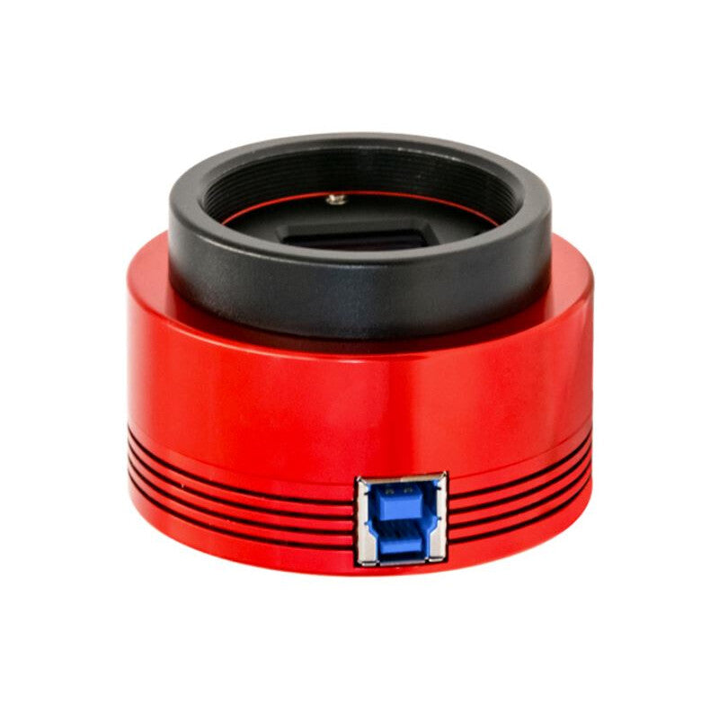 Câmara monocromática ASI 432 mm