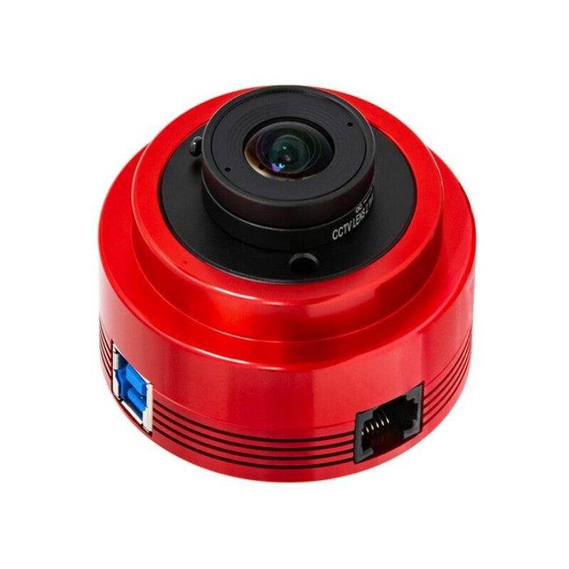 ASI 662 MC Color Camera – Astro Telescopios