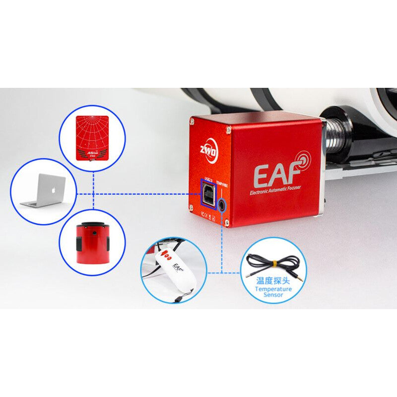 ZWO EAF PRO Electronic Autofocuser