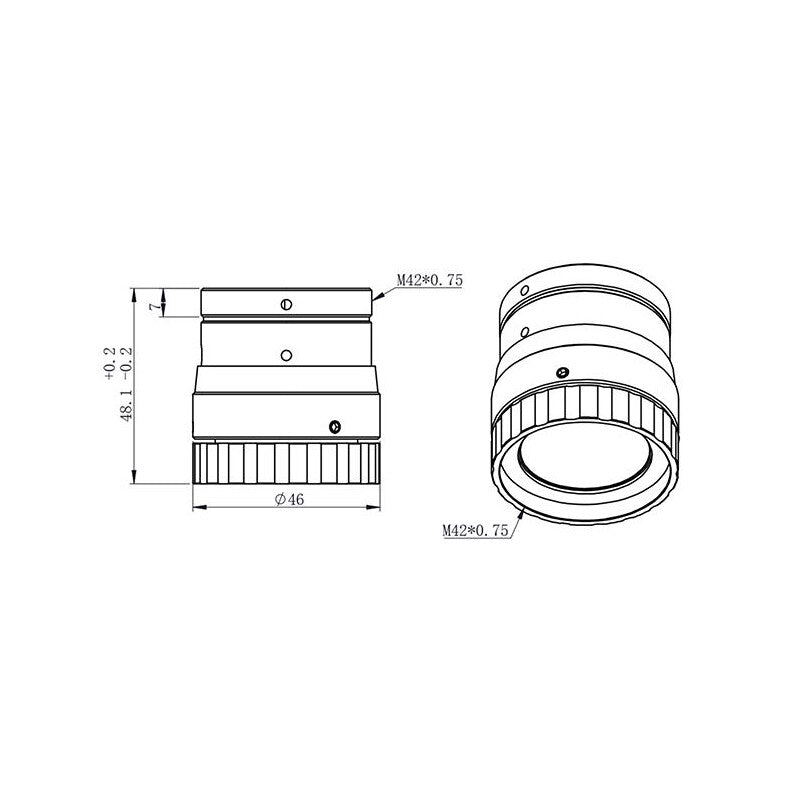 1.25 helical focuser