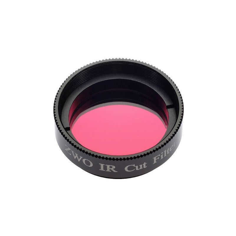 UV/IR blocking filter 1.25"