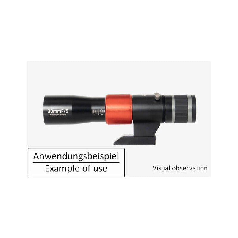 Guidescope Mini 30mm