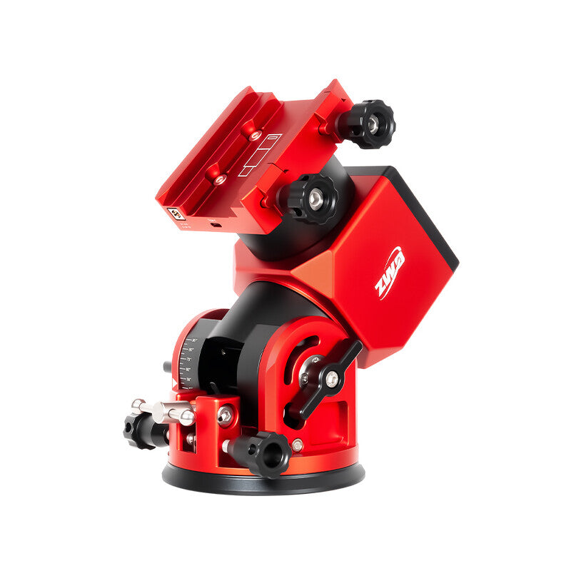 AM3N Harmonic Equatorial Mount + Tripod TC40