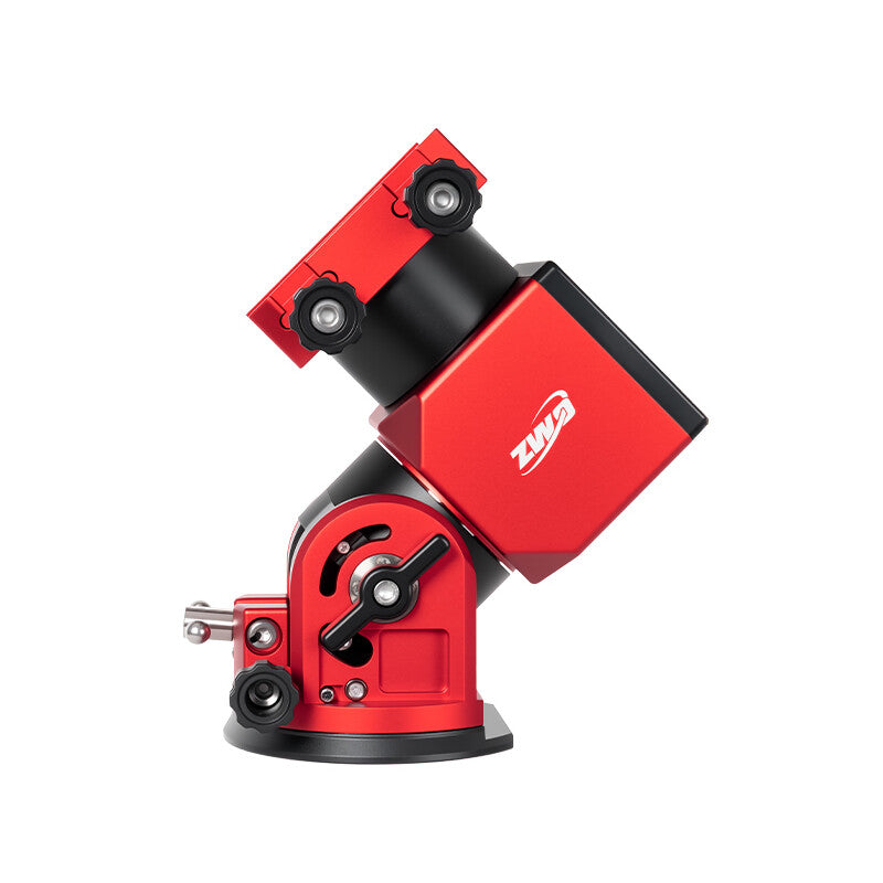 AM3N Harmonic Equatorial Mount + Tripod TC40