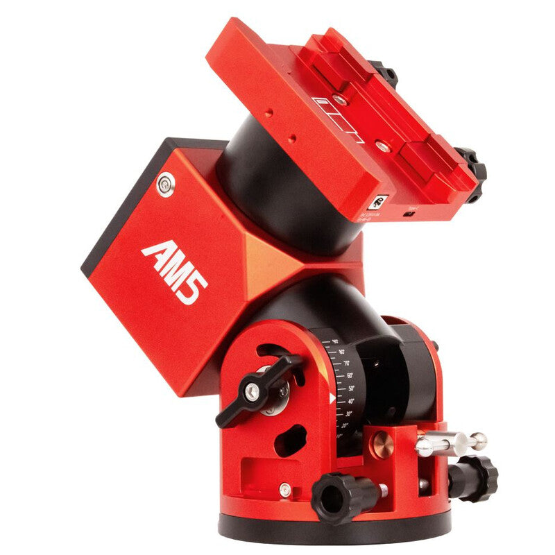 AM5N Harmonic Equatorial Tripod TC40 Mount