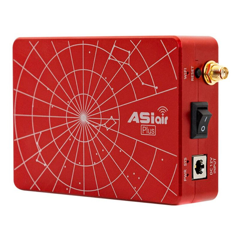 ASIAIR PLUS astrophotographic computer (32GB) – Astro Telescopios