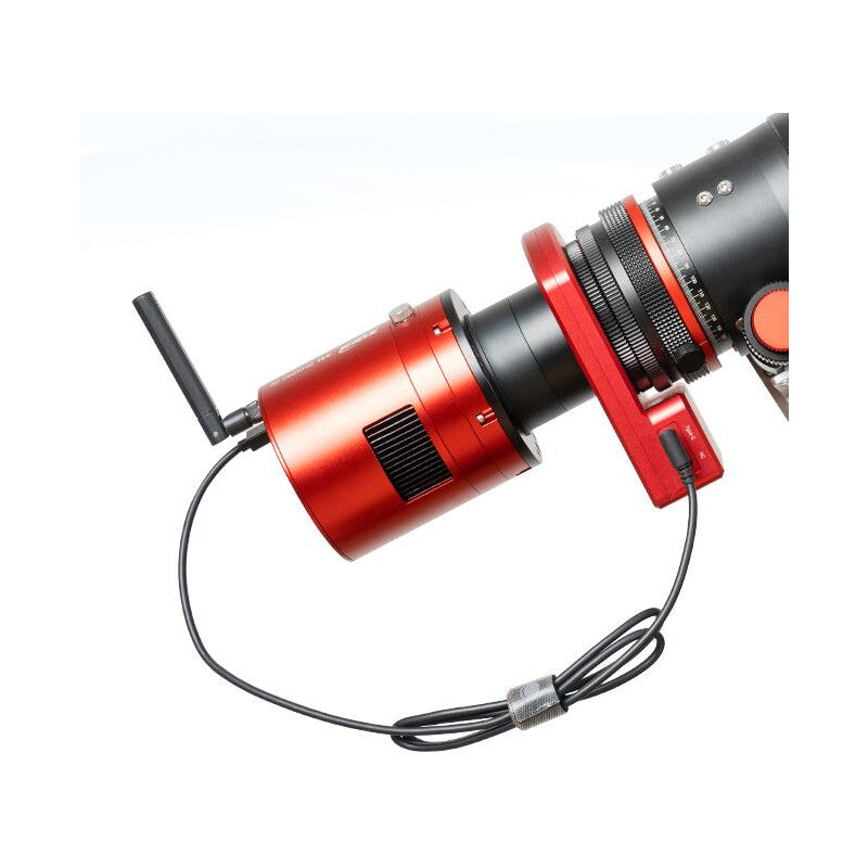 Rotator CAA
