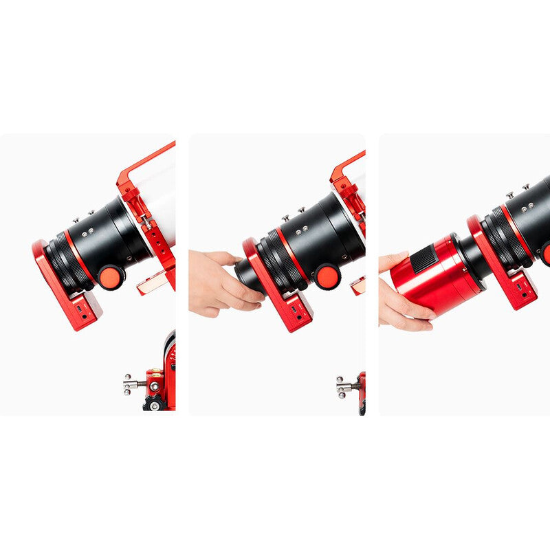 Rotator CAA
