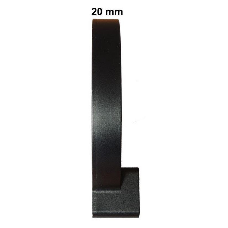 EFW 8x1.25" motorized filter wheel