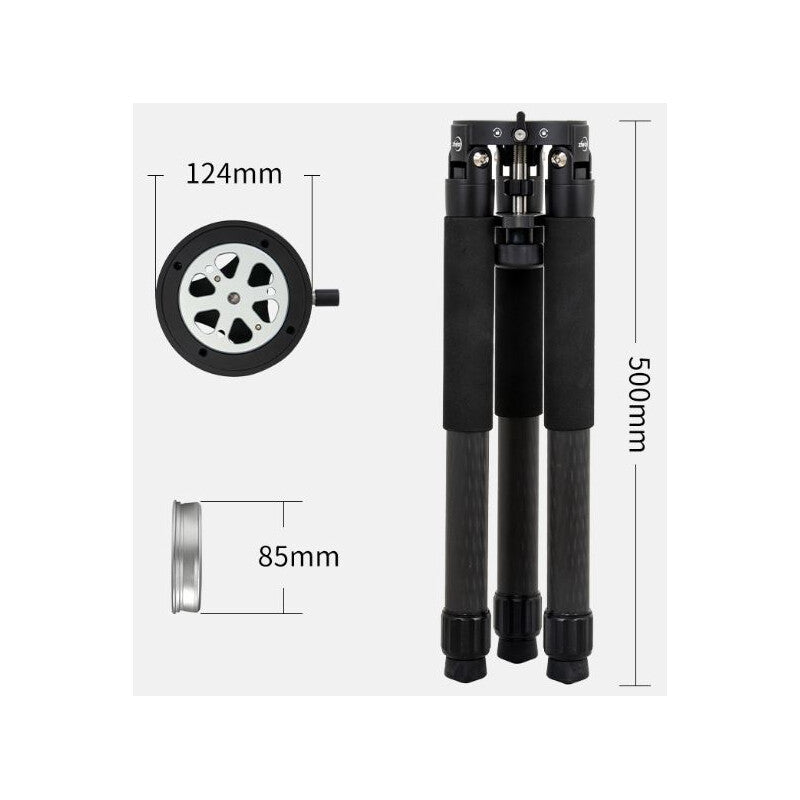 TC40 Tripod for AM5 / AM3