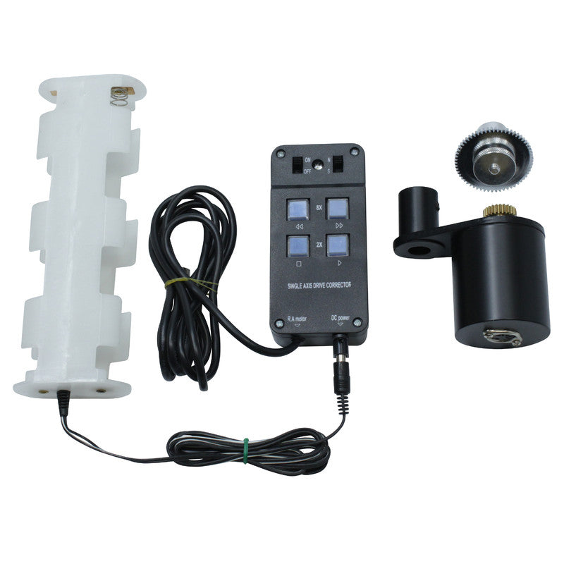 AR Engine for Zoomion EQ4