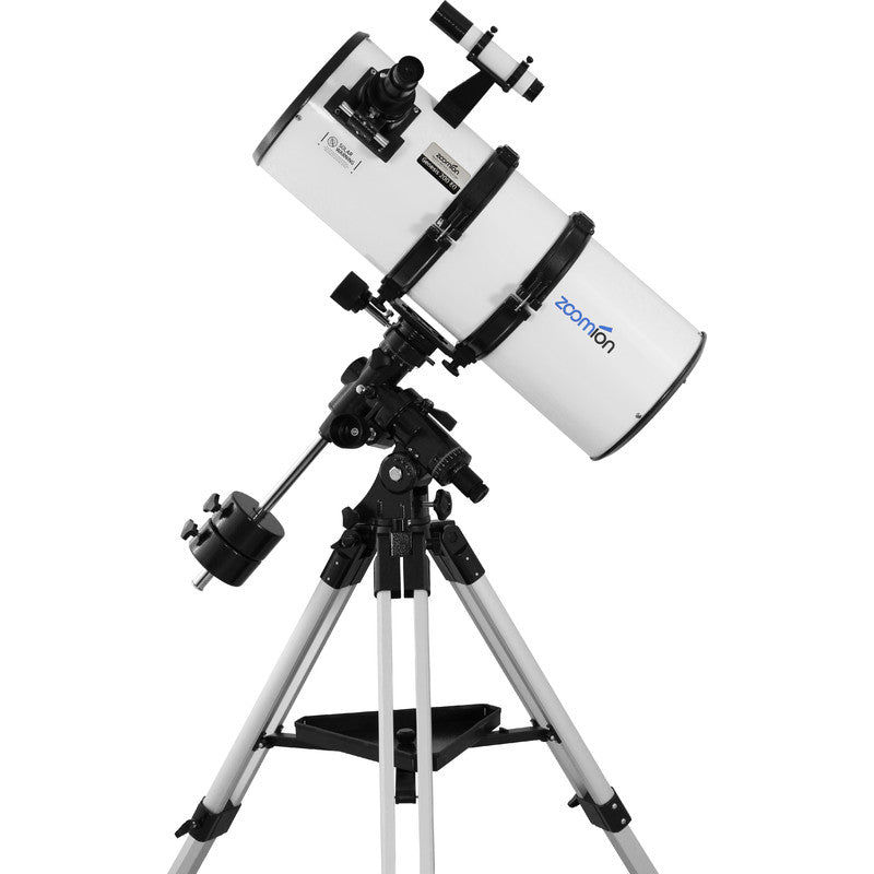 200/800mm EQ4 Reflector Telescope