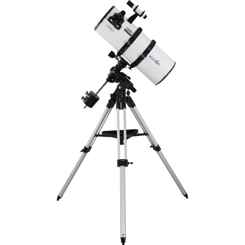 200/800mm EQ4 Reflector Telescope