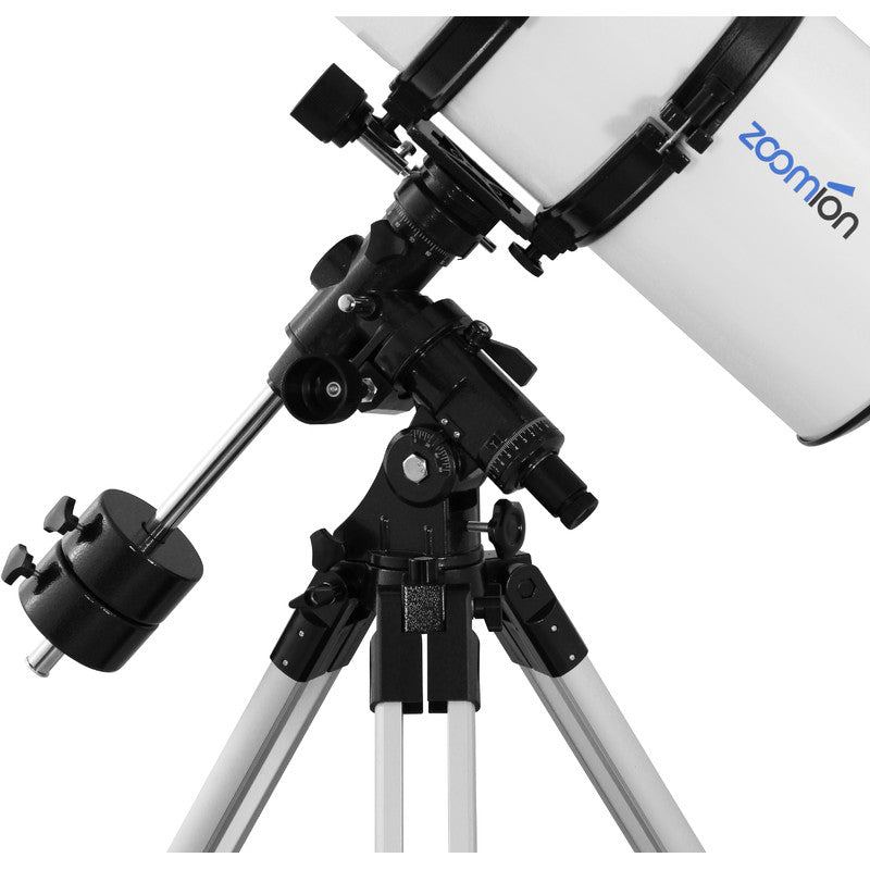 200/800mm EQ4 Reflector Telescope