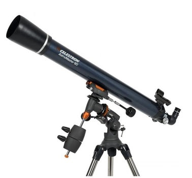AstroMaster 90 EQ Telescope