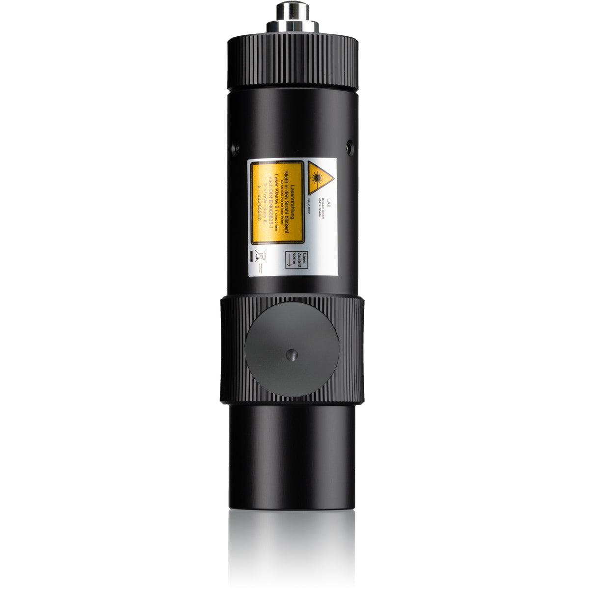 BRESSER 31.7 mm (1.25") laser collimator