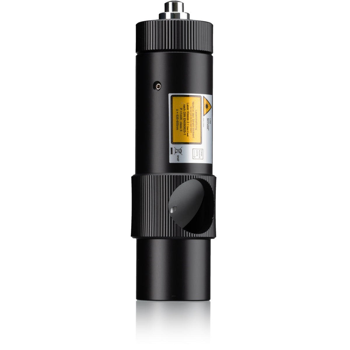 BRESSER 31.7 mm (1.25") laser collimator